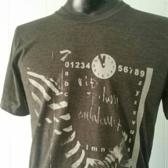 sigur ros shirt
